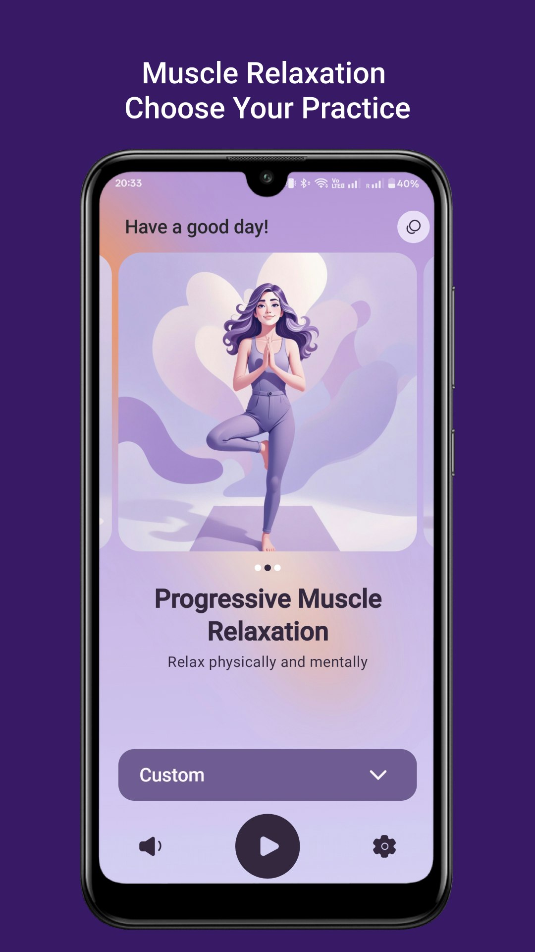 BRET - Breathe & Release Technique gallery image