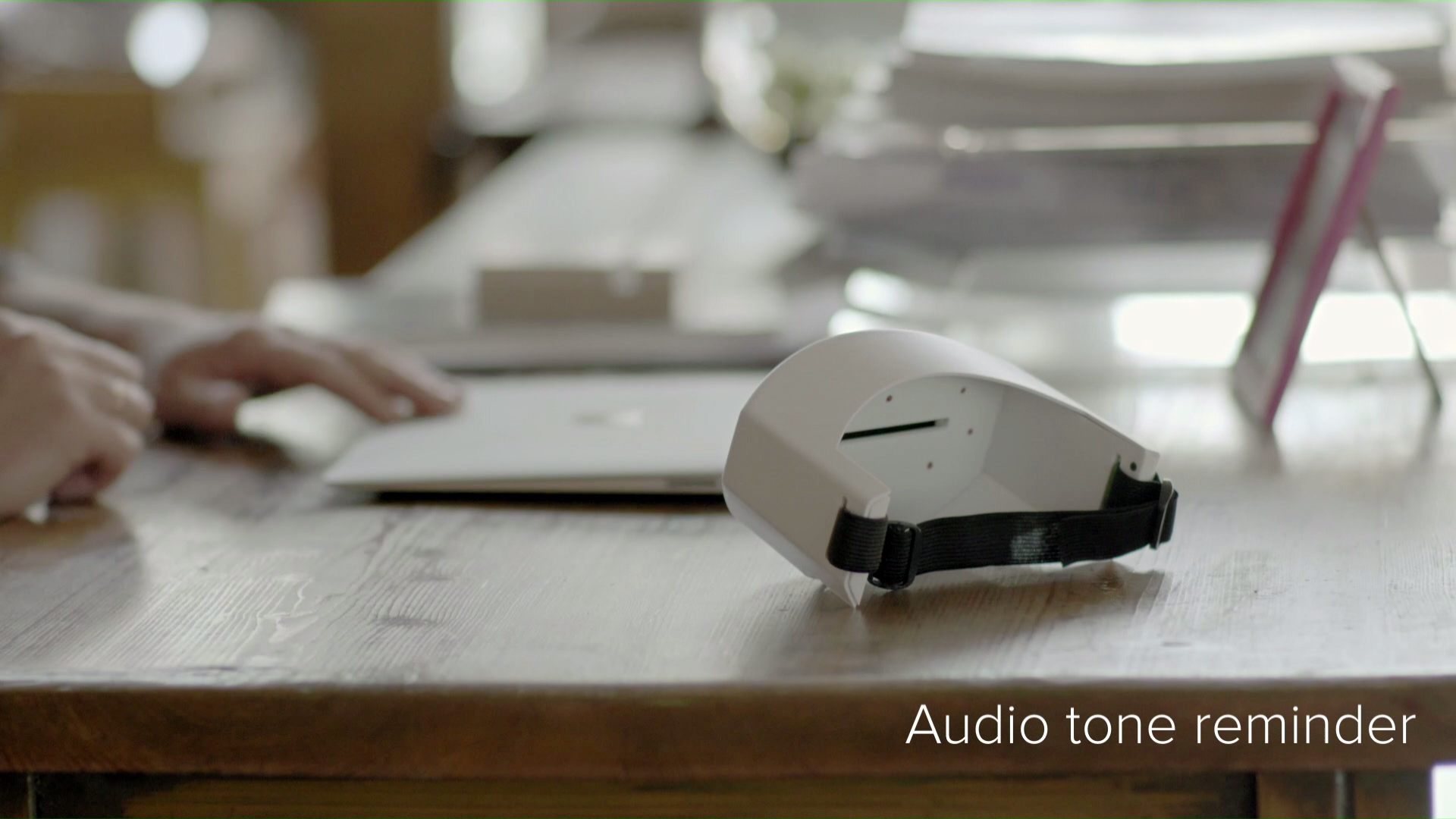 Visionary Device gallery image