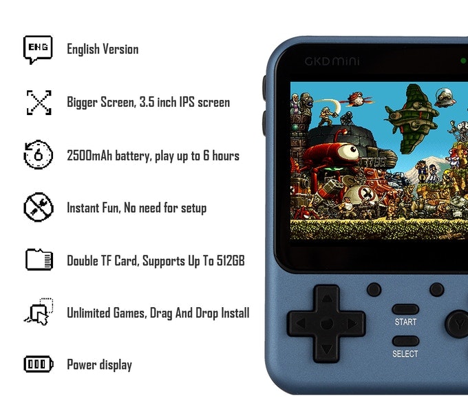 GKD Pro gallery image