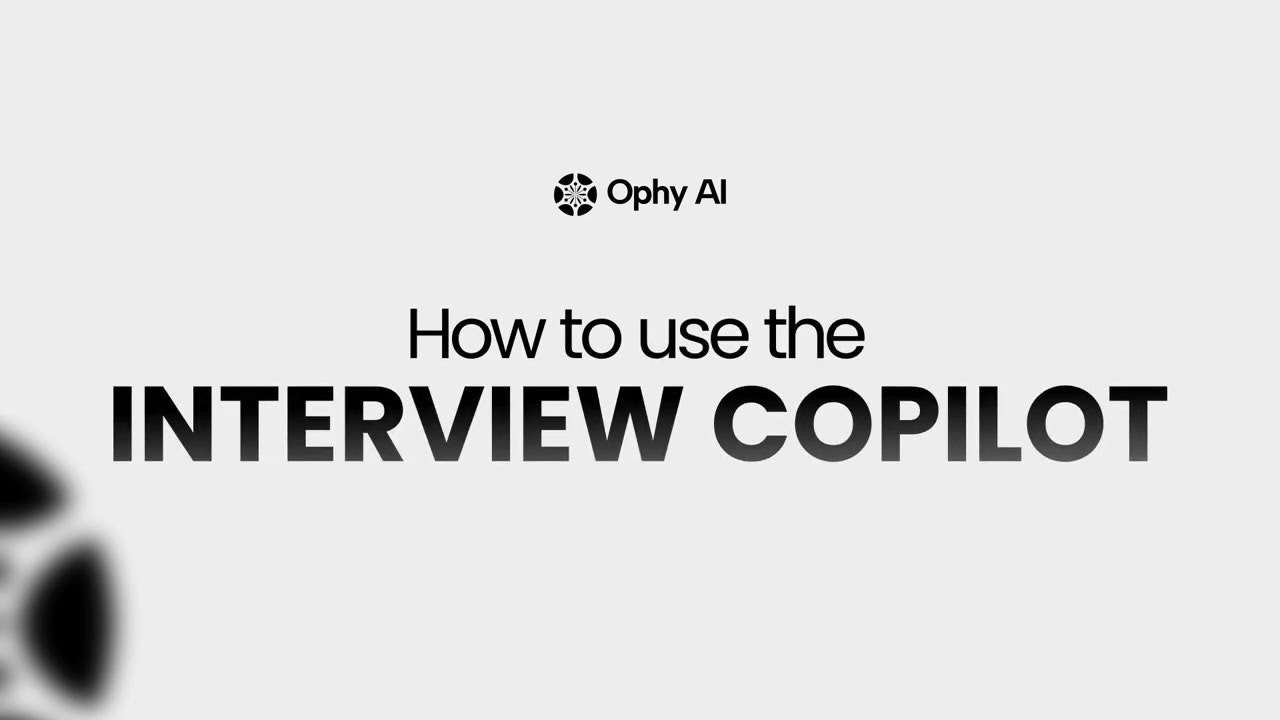 OphyAI gallery image