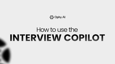 OphyAI gallery image