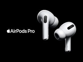 Apple AirPods gallery image