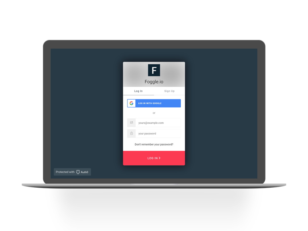 Foggle gallery image