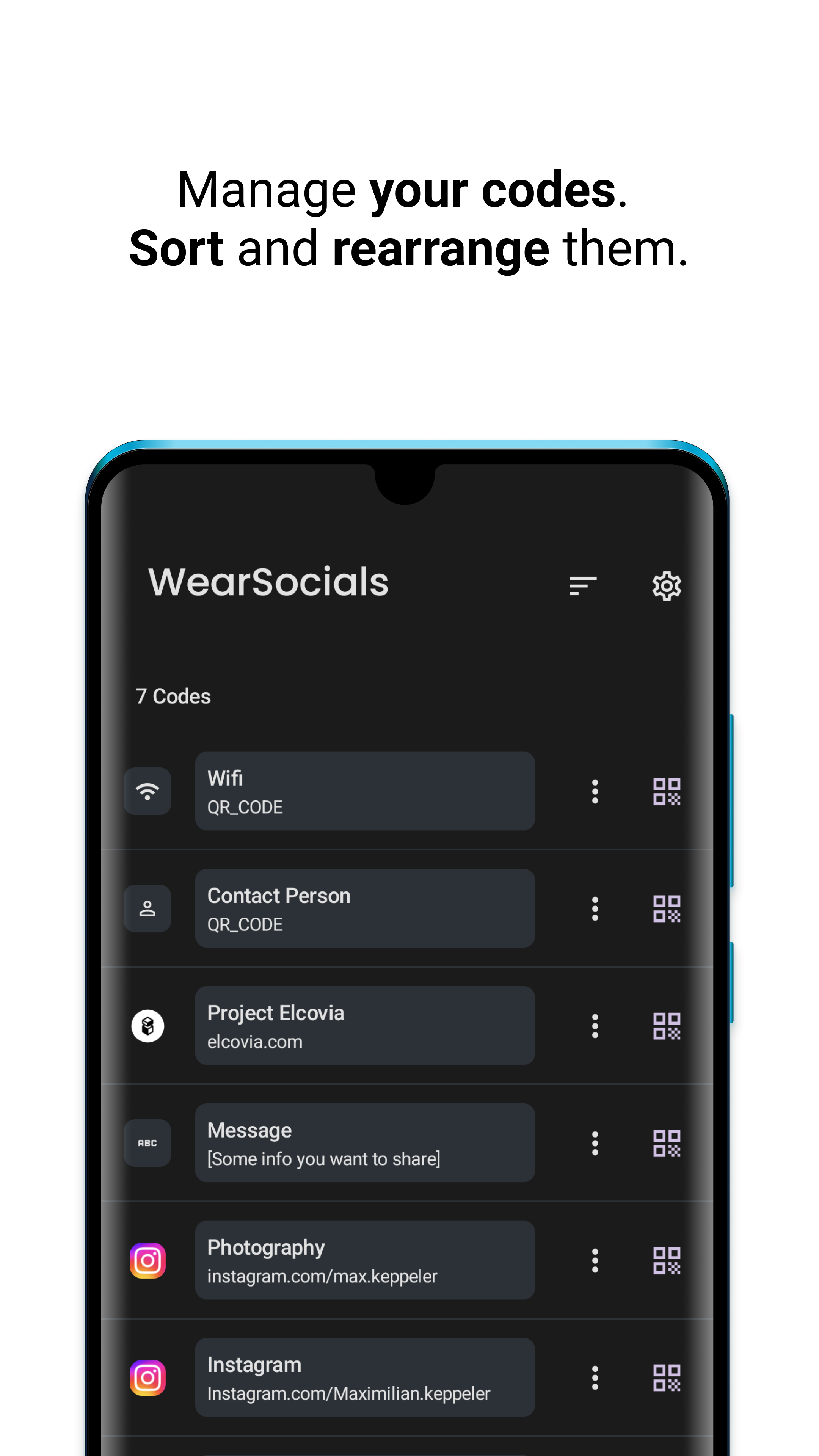Mídia 9 de VETURAS RESOCIAIS 2.0