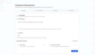 GooseGov gallery image