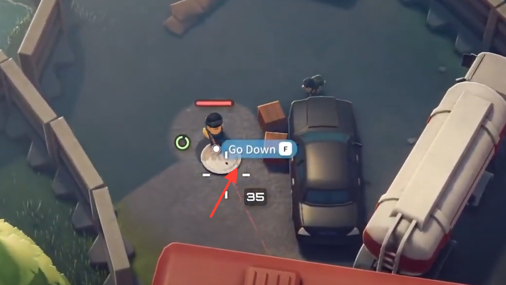 Escape from Duckov  gallery image