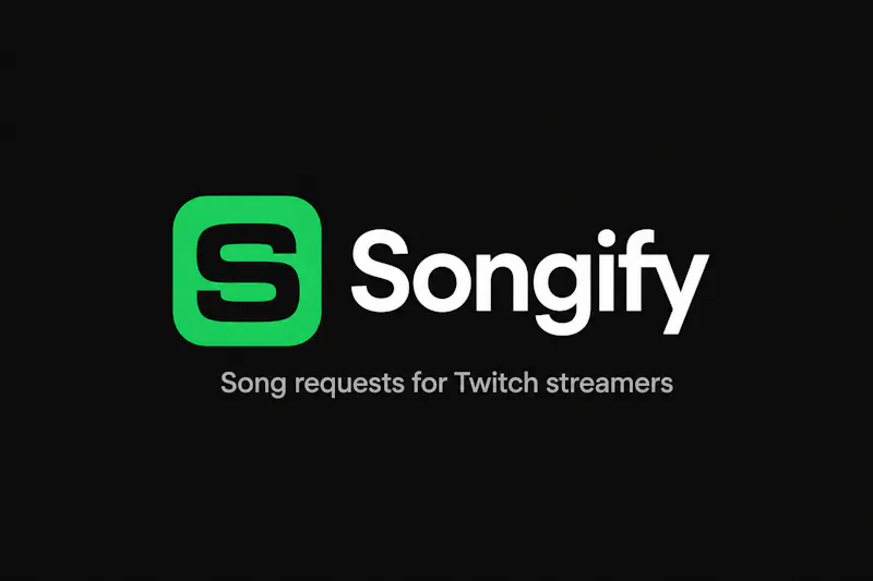 Songify screenshot 1