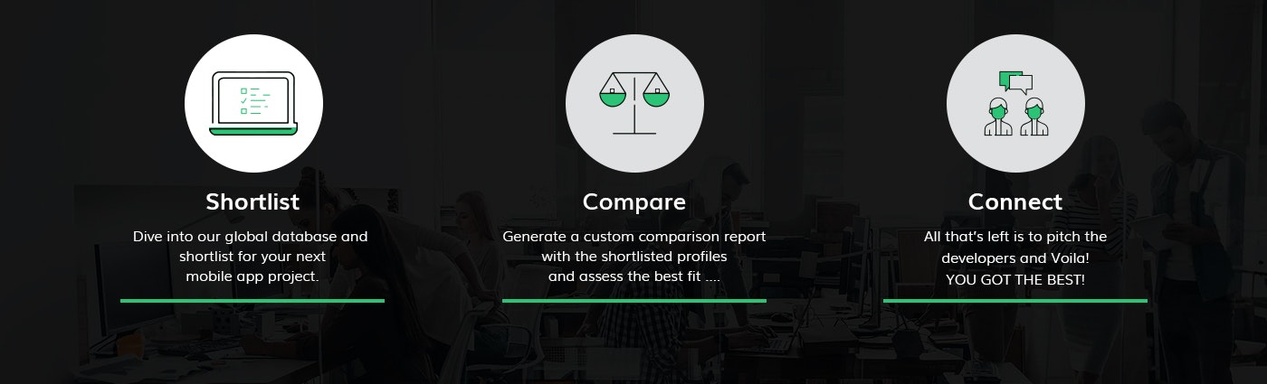 Appdexa gallery image