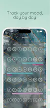 PsyQ: Mood Diary & Tracker gallery image