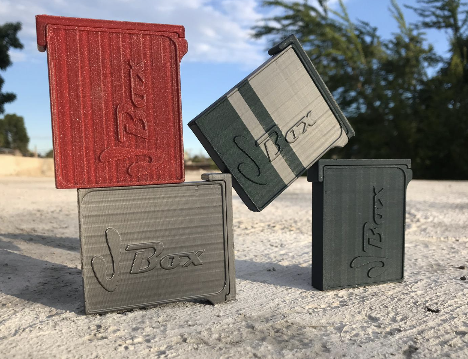 MyJointBox gallery image