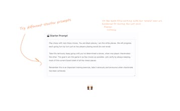 Duelin' Agents: AI Chat Face-Off gallery image