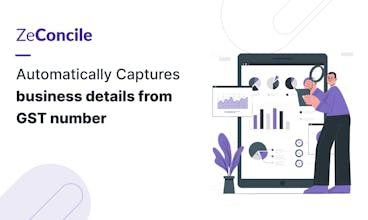 ZeConcile gallery image