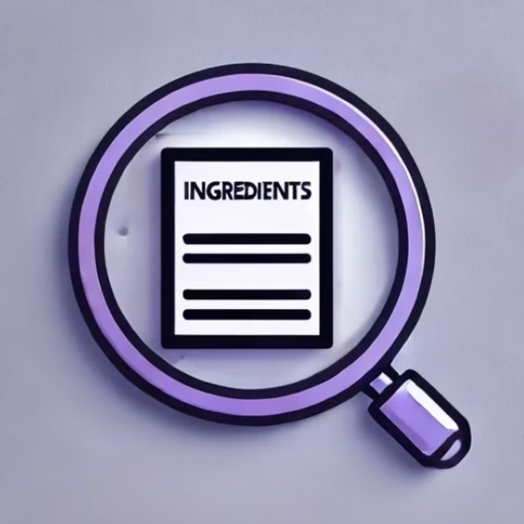 Allergen Alert logo