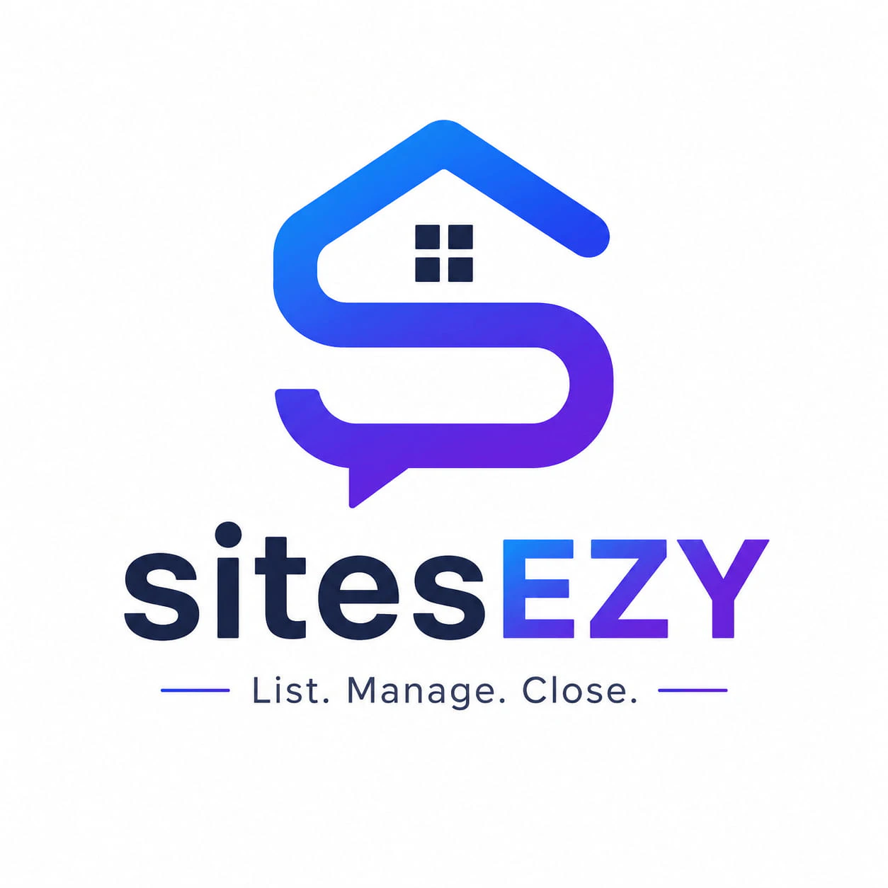 SitesEzy logo