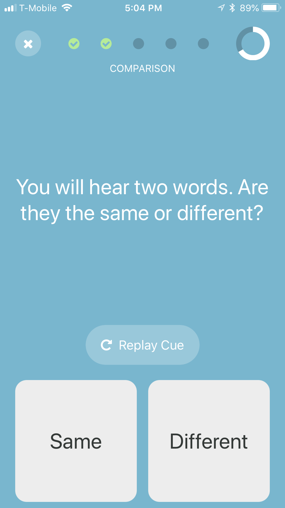 Speech ID 2 gallery image