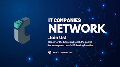 IT Companies Network gallery image