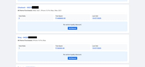 Saini QuickBill gallery image