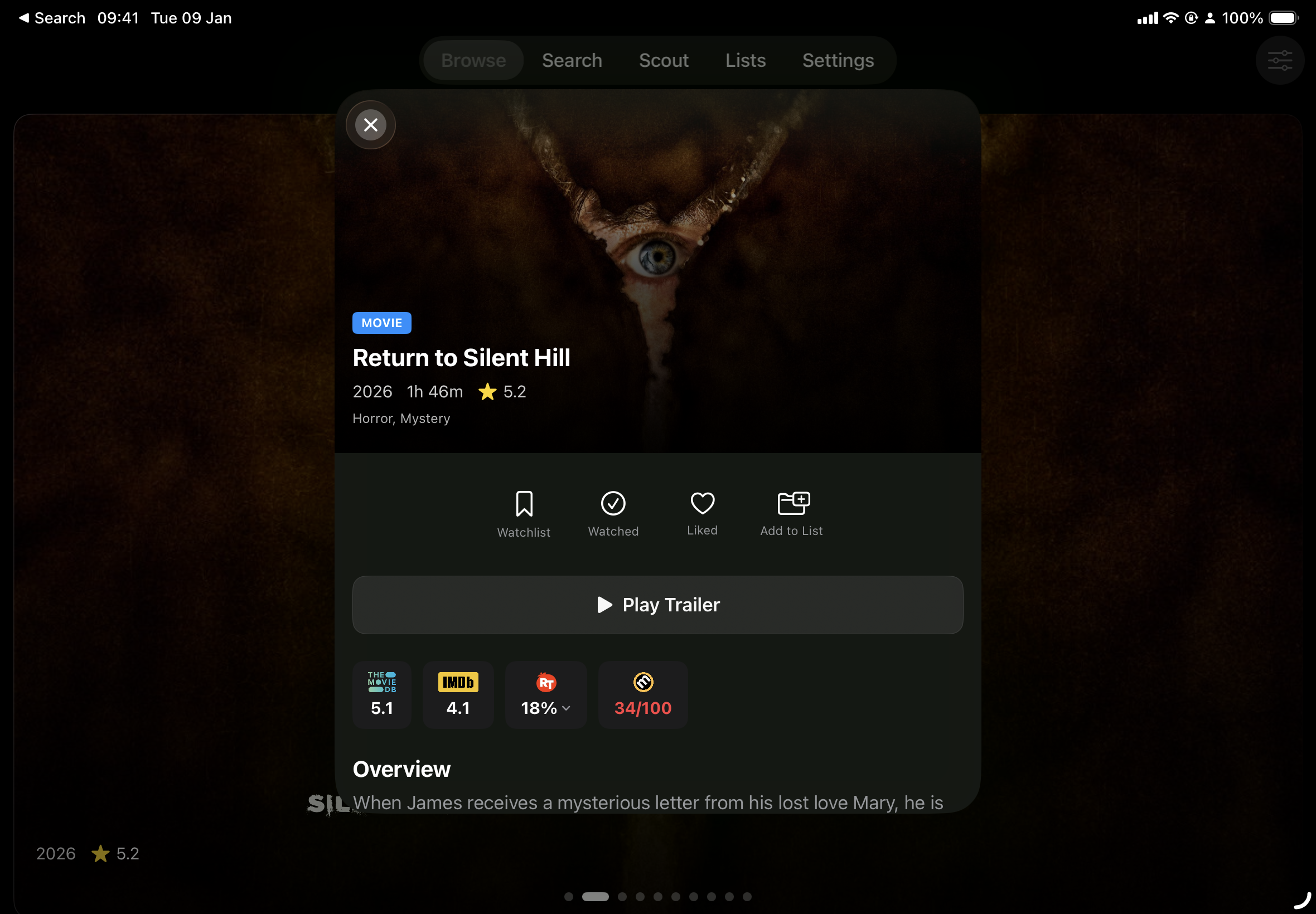 WatchGuide gallery image