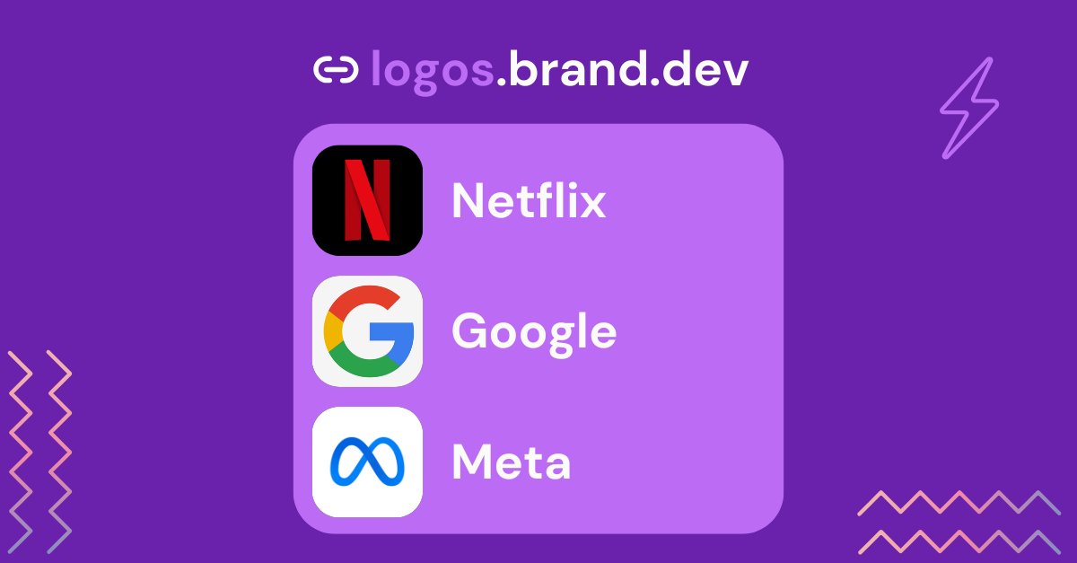 Logo Link by Brand.dev gallery image