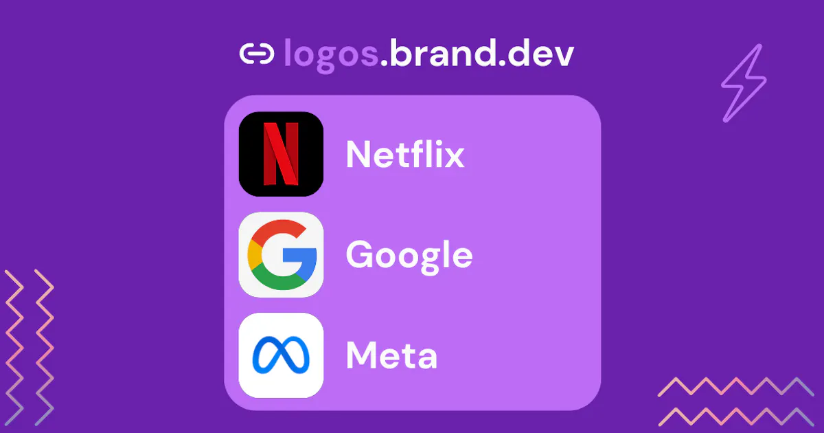 Logo Link by Brand.dev