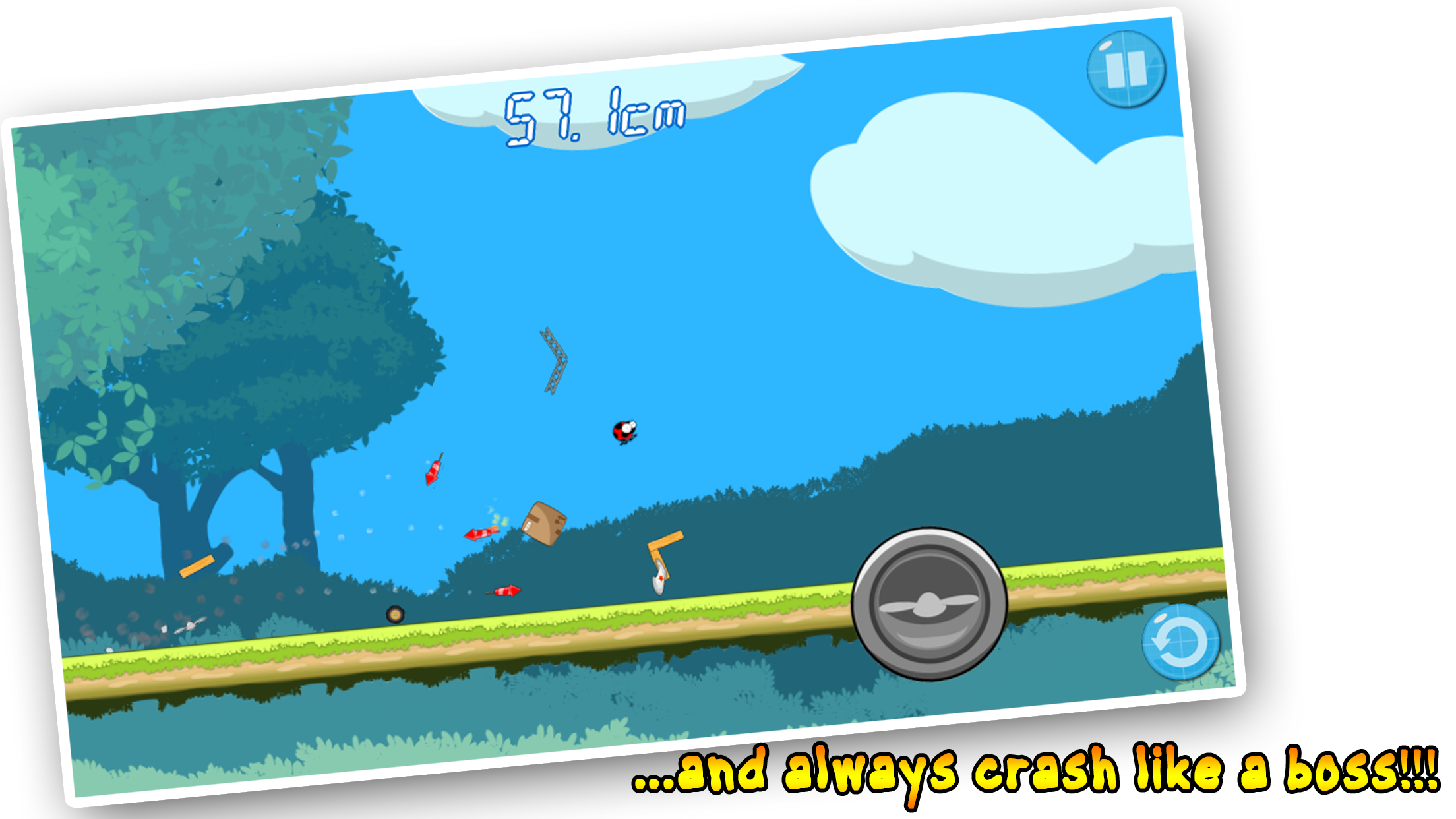 FlyCraft gallery image