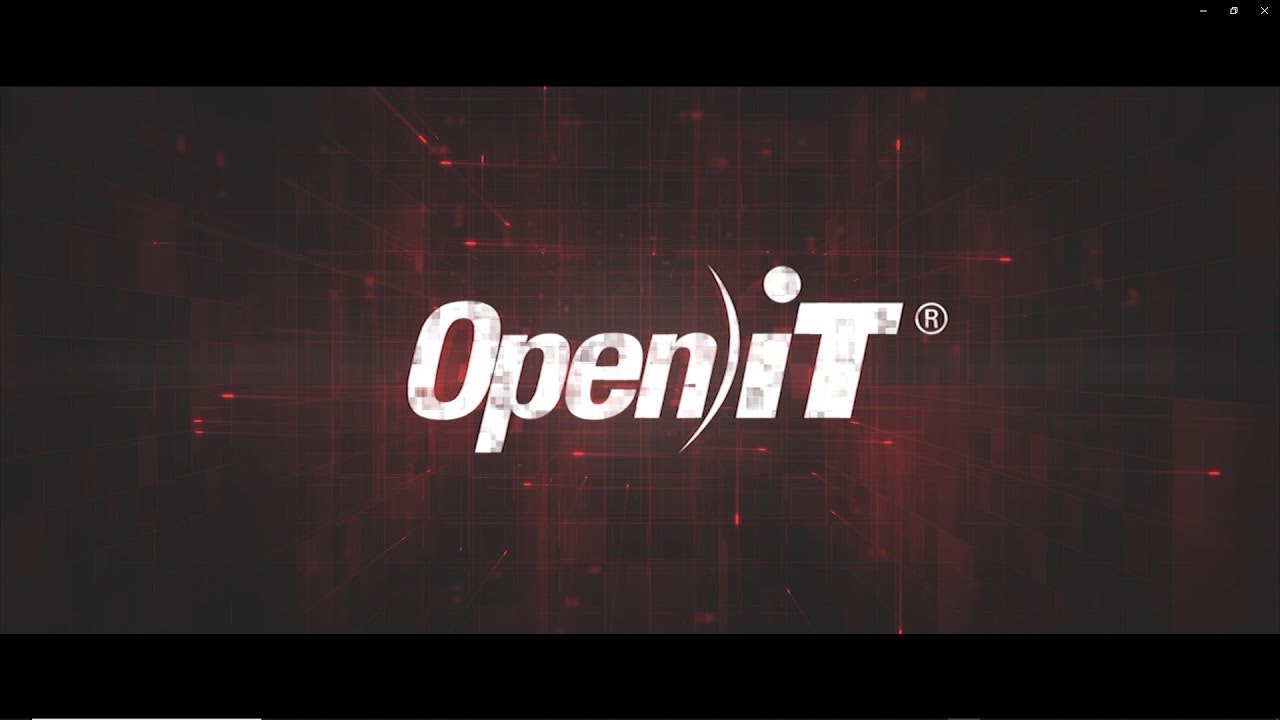 Open iT StorageAnalyzer™ gallery image