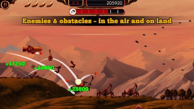 Apestorm: Full Bananas gallery image