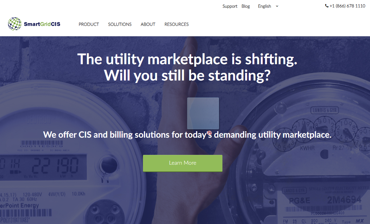 SmartGridCIS gallery image