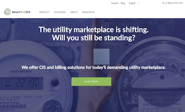 SmartGridCIS gallery image