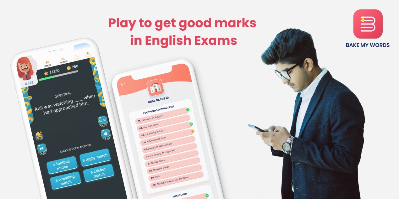 Bake My Words gallery image