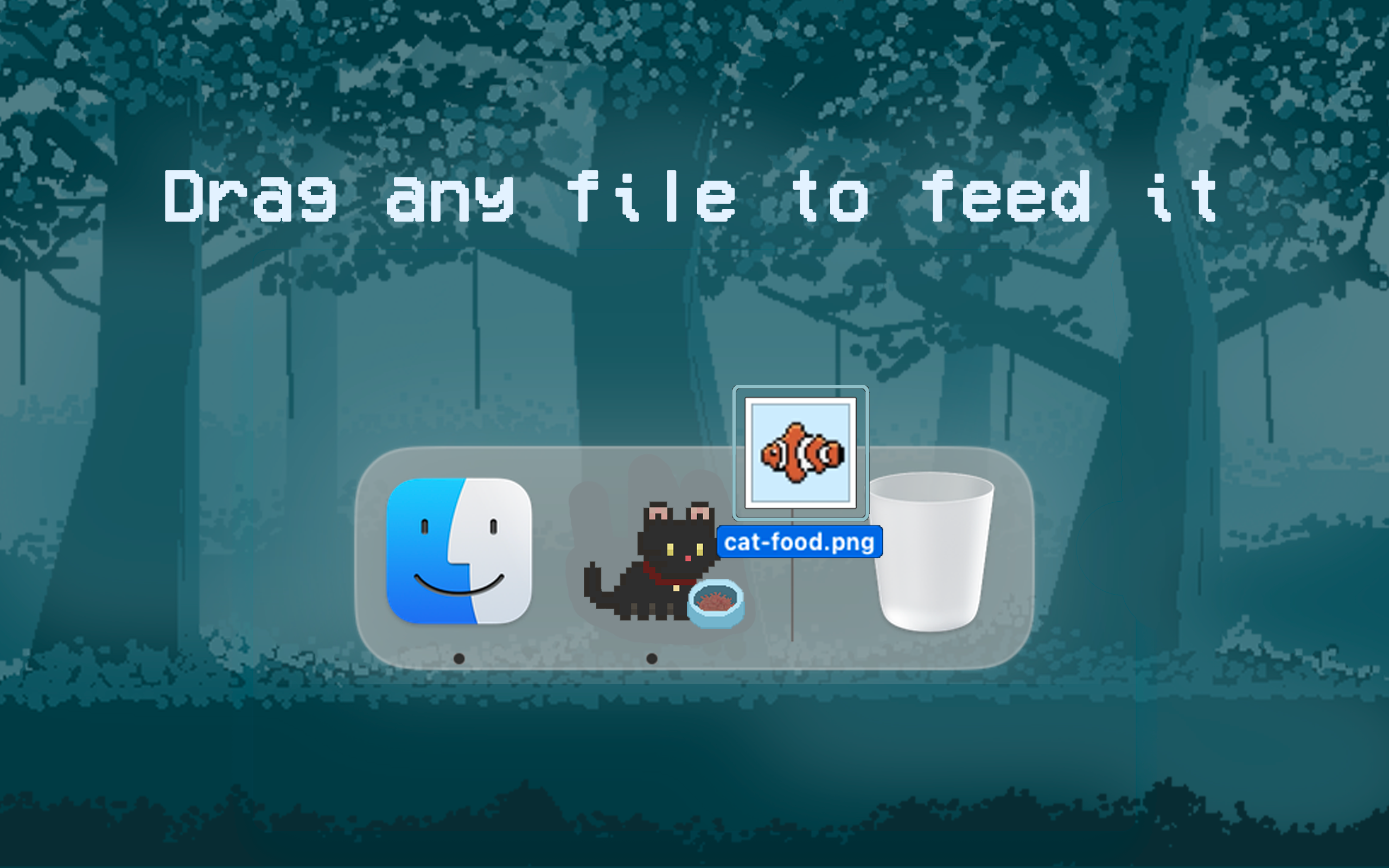 Dockitty gallery image