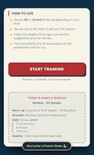 LuchoWOD gallery image