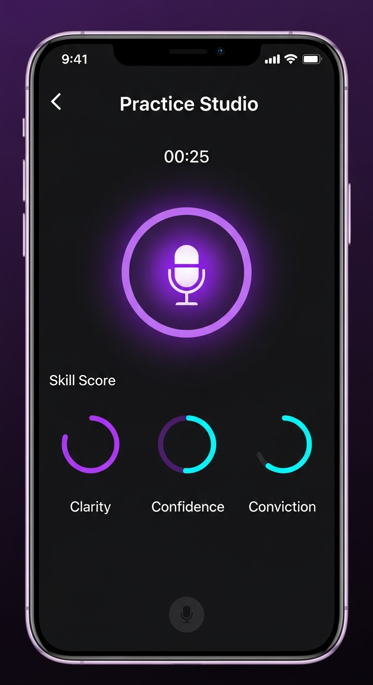 Orateur gallery image