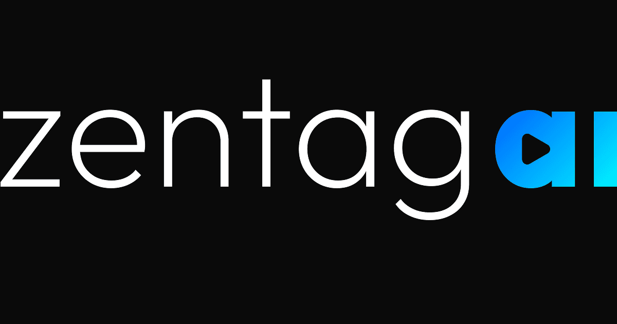 Zentag AI gallery image