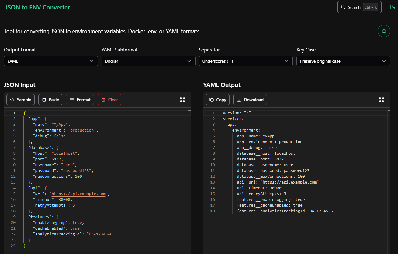 DevTools gallery image