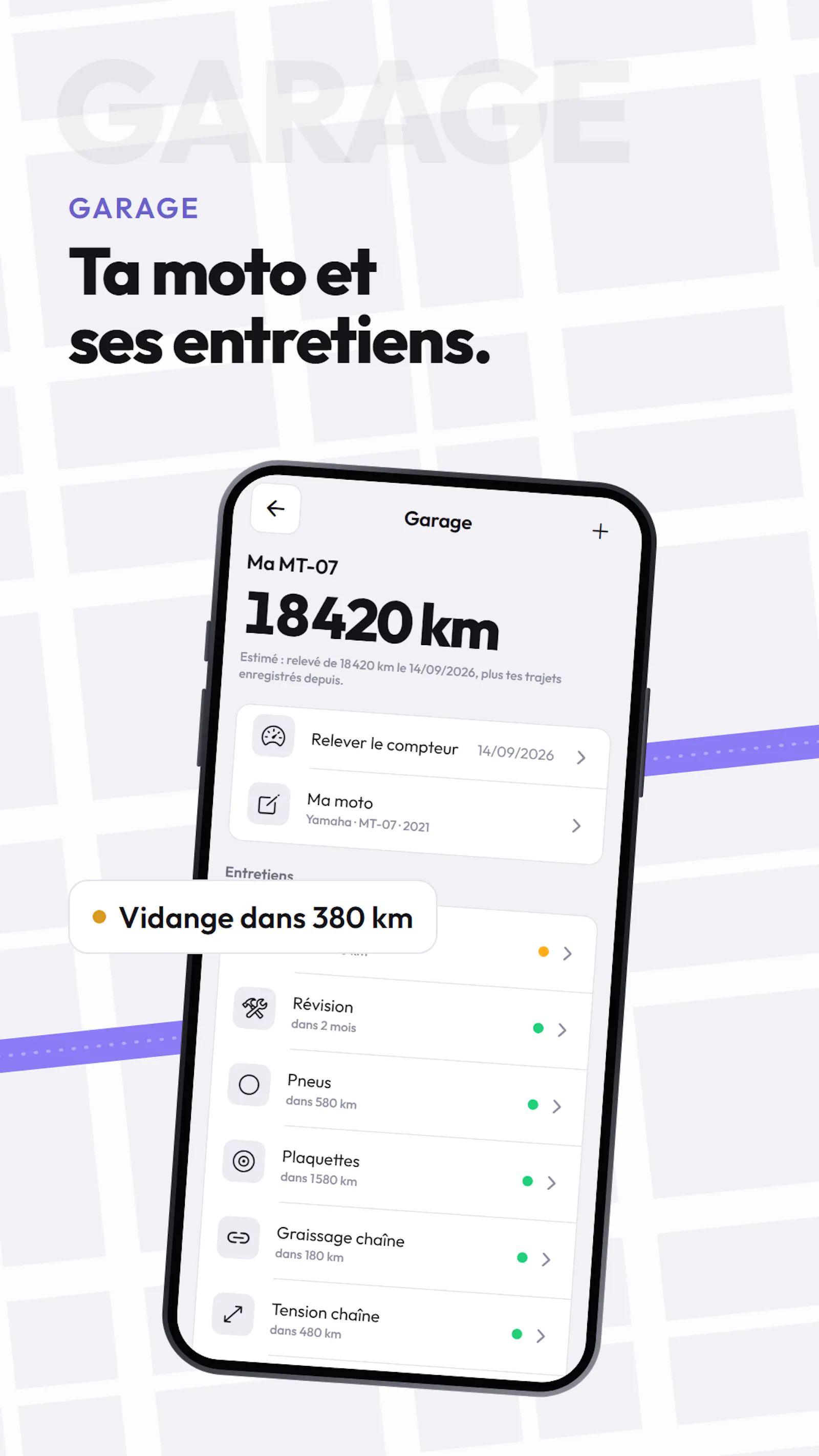 RideUp screenshot 4