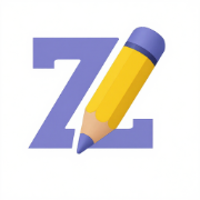 ZenQuill AI logo
