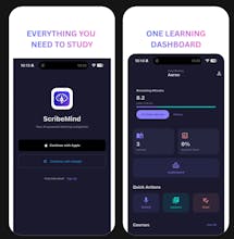 ScribeMind gallery image