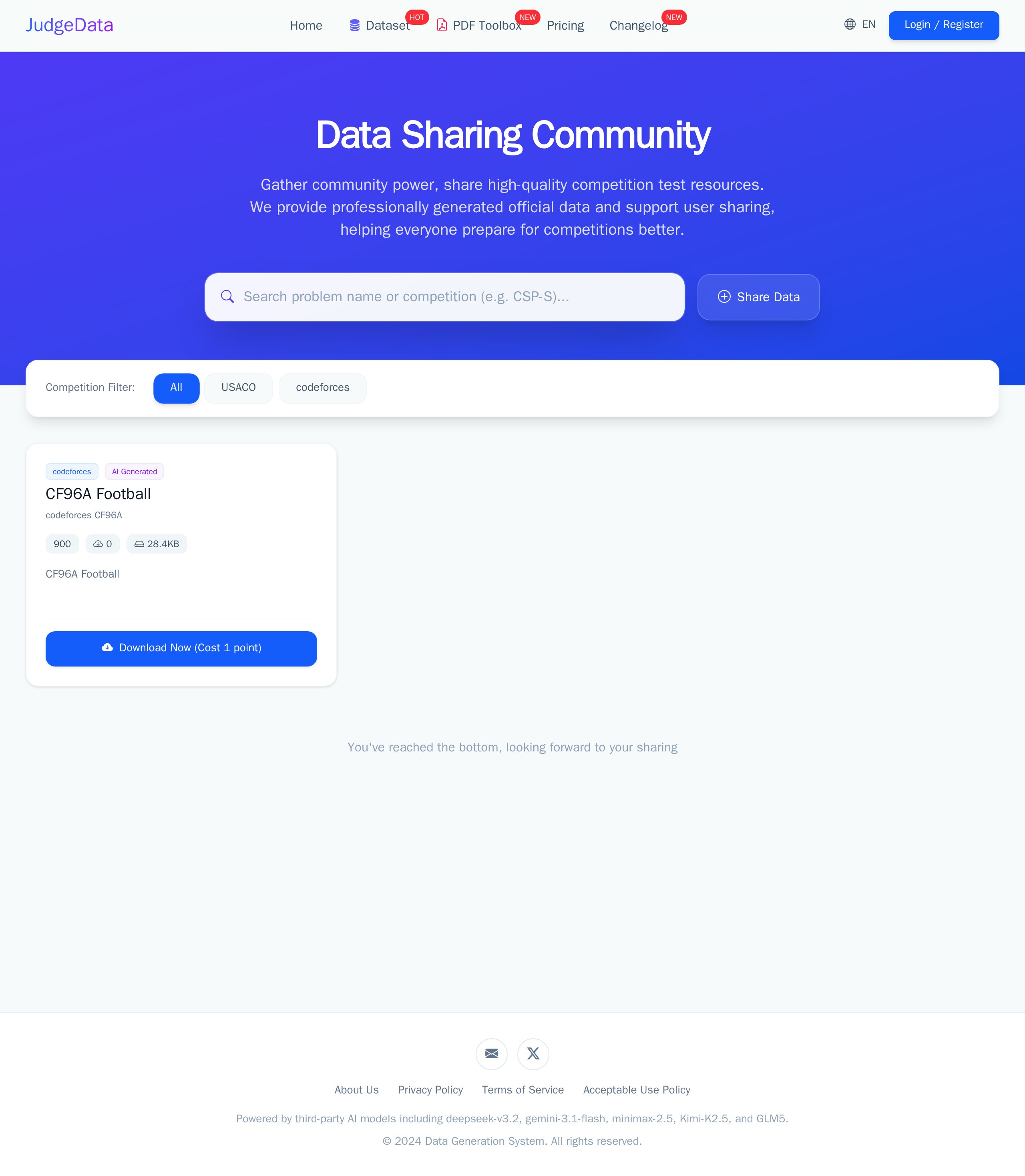 judgedata gallery image