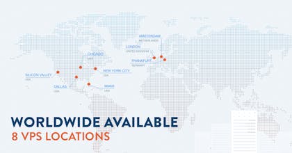 VPS Server gallery image