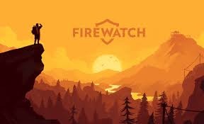 Firewatch for Nintendo Switch gallery image
