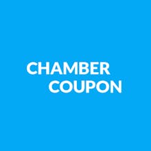 ChamberCoupon gallery image