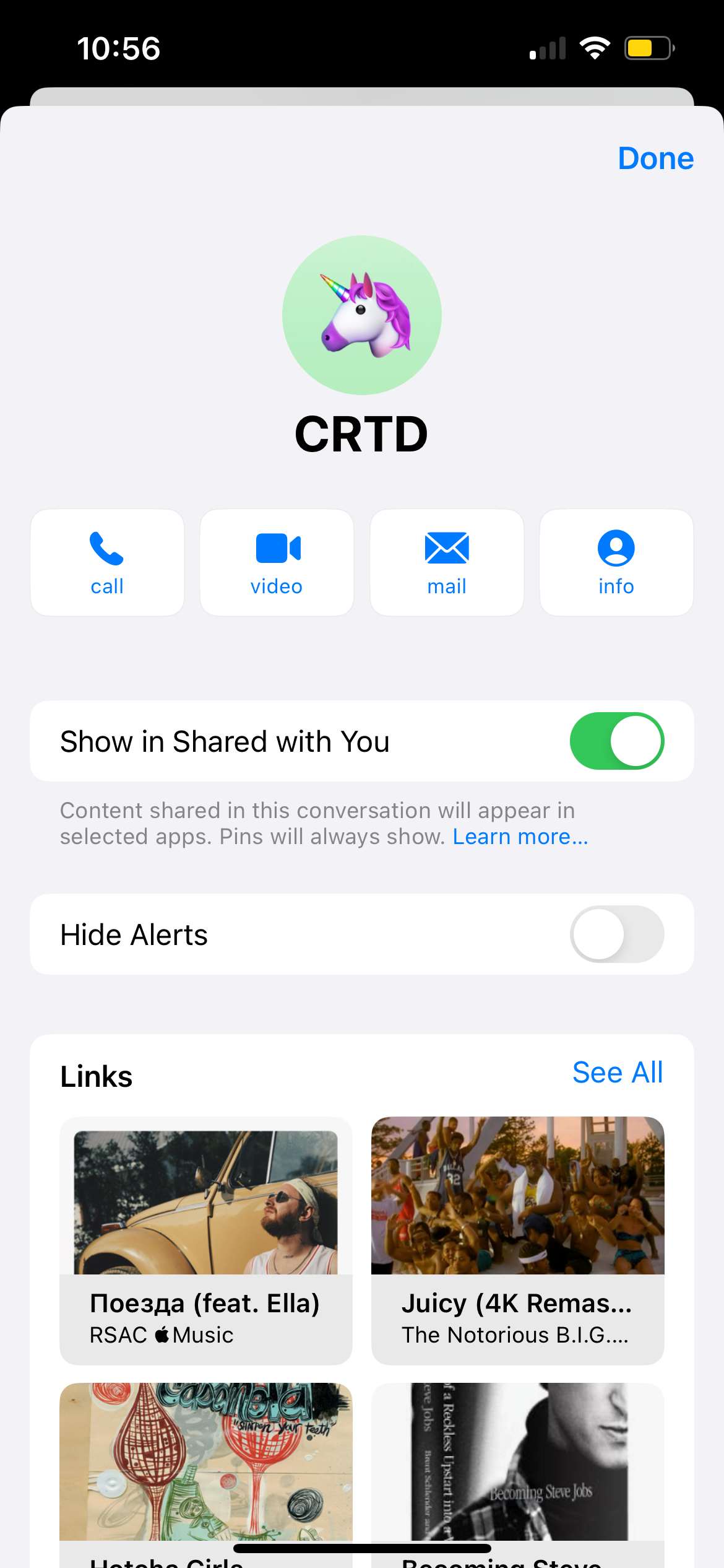 CRTD media 6
