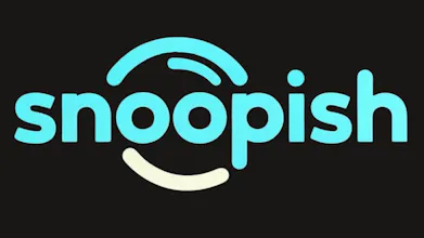 Snoopish gallery image