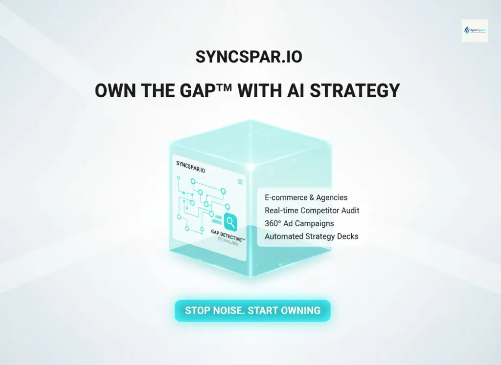 SyncSpark 截图 2