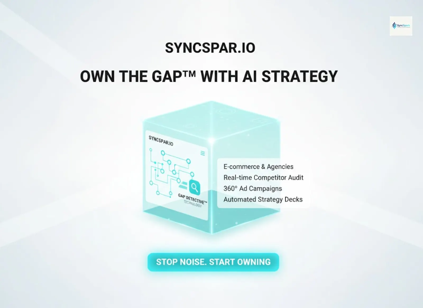 SyncSpark screenshot 3