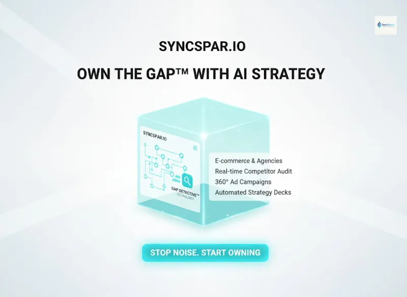 SyncSpark screenshot 3