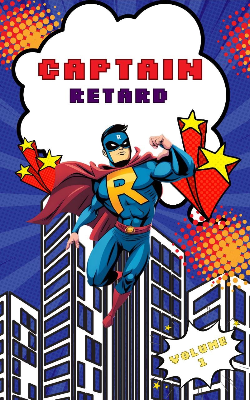 Retardefi Medien 1
