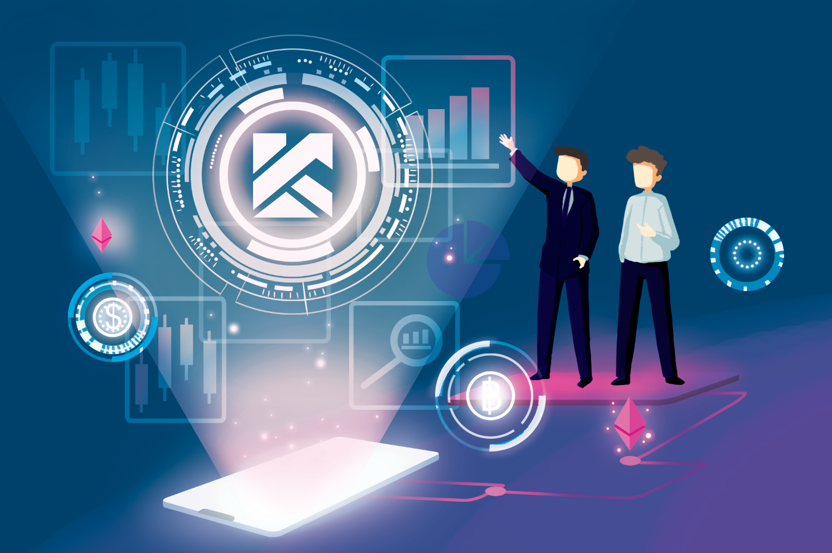 Koin Street gallery image