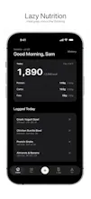 Minimalist: Lazy Nutrition gallery image